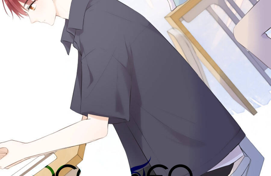 Thầm Yêu: Quất Sinh Hoài Nam Chapter 4 - 11