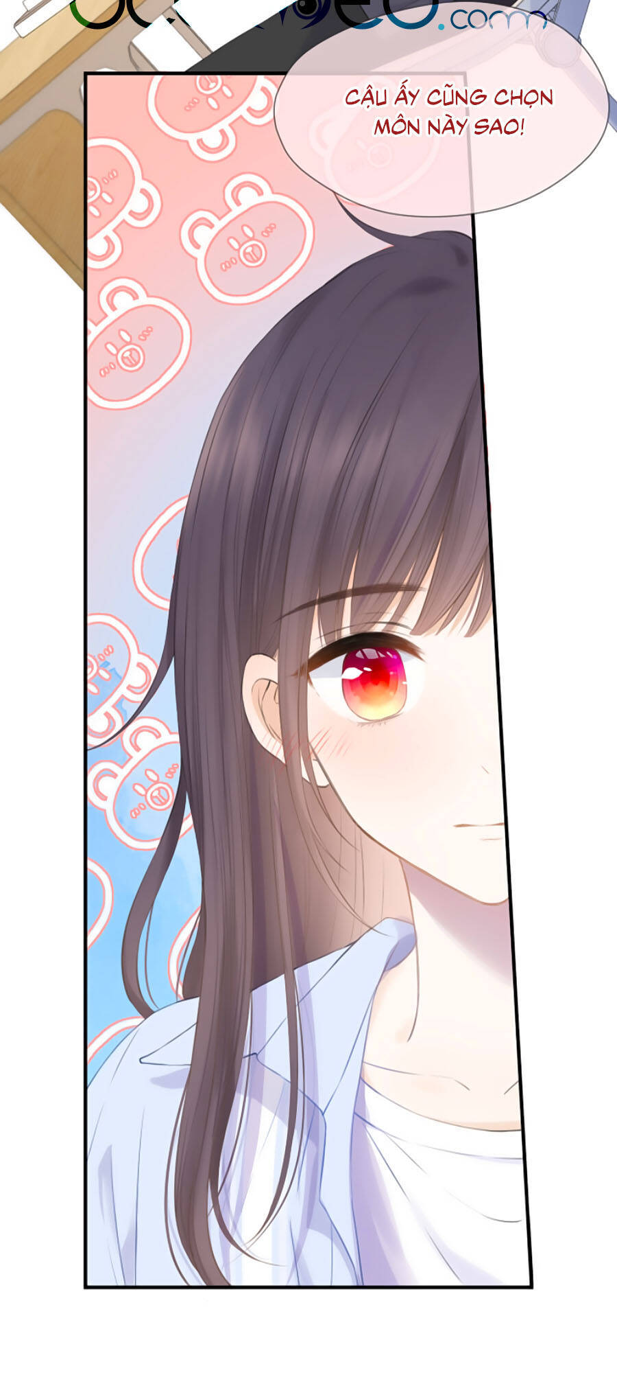 Thầm Yêu: Quất Sinh Hoài Nam Chapter 4 - 12