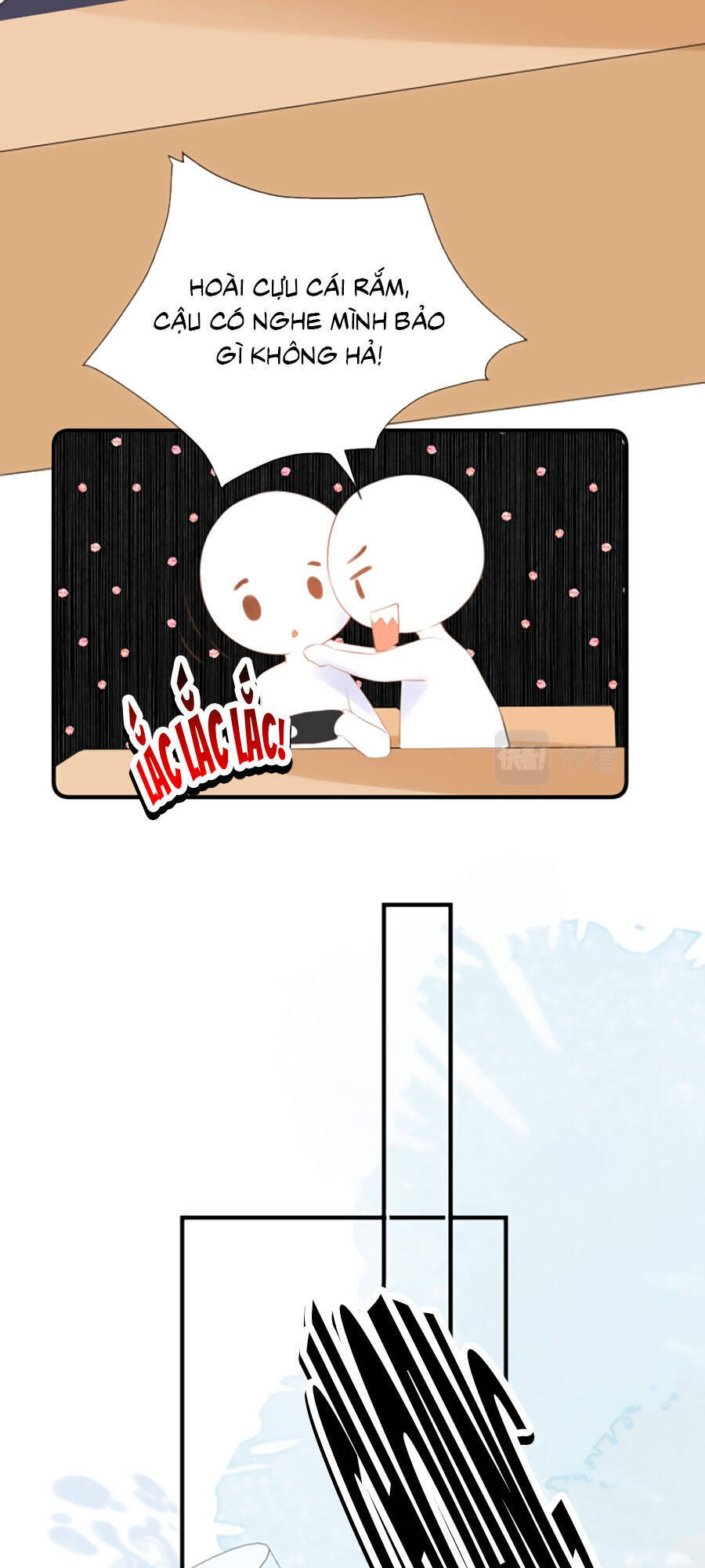 Thầm Yêu: Quất Sinh Hoài Nam Chapter 4 - 15