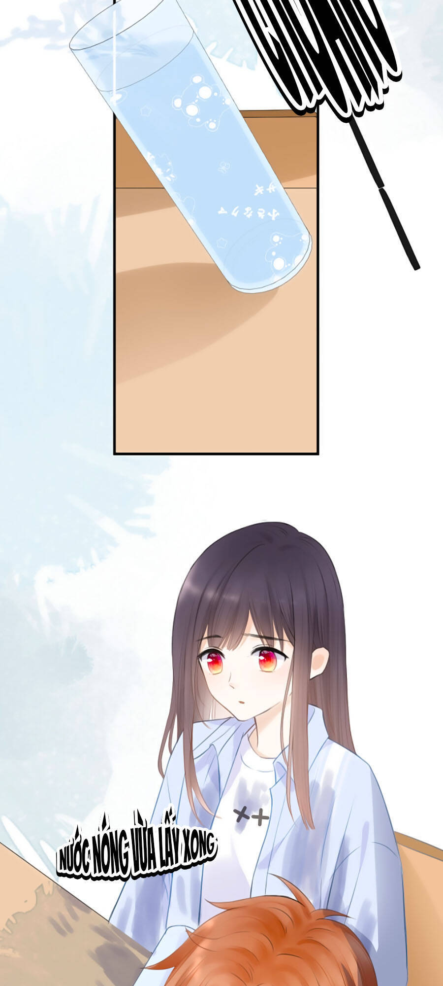 Thầm Yêu: Quất Sinh Hoài Nam Chapter 4 - 16