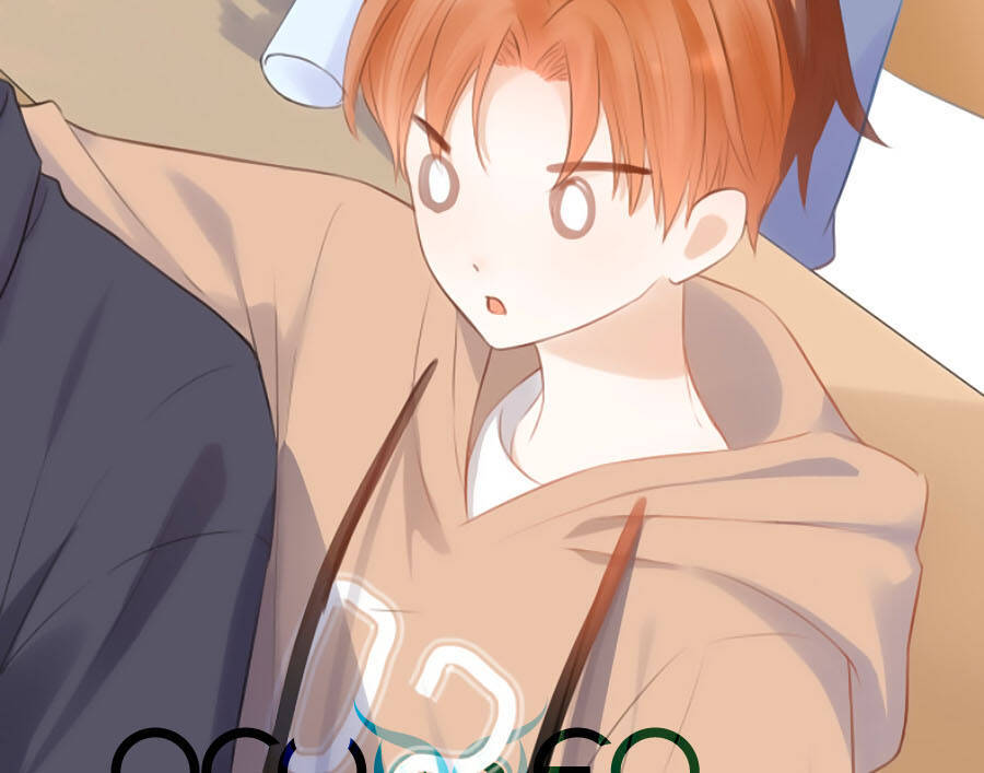 Thầm Yêu: Quất Sinh Hoài Nam Chapter 4 - 17