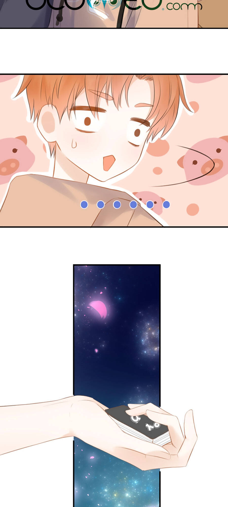 Thầm Yêu: Quất Sinh Hoài Nam Chapter 4 - 18