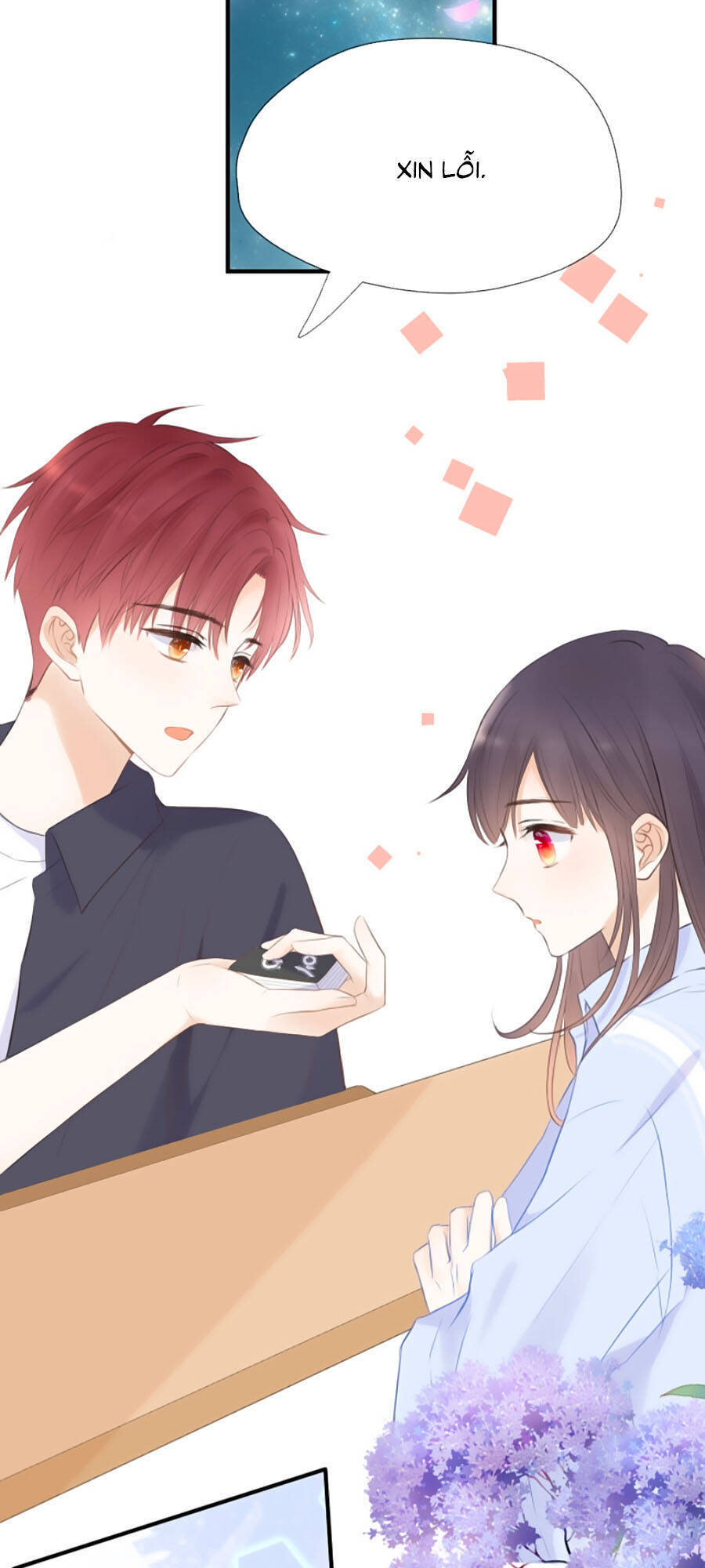 Thầm Yêu: Quất Sinh Hoài Nam Chapter 4 - 19