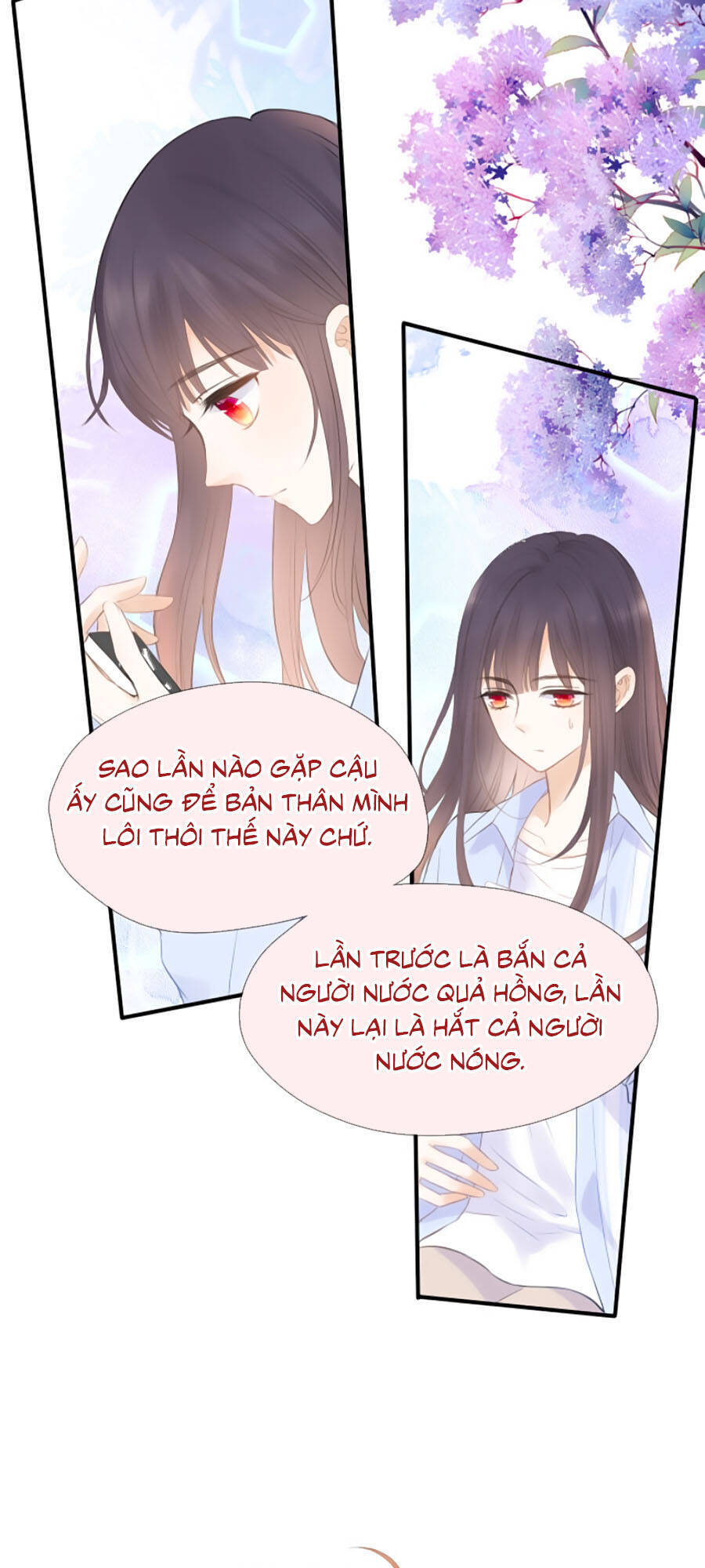 Thầm Yêu: Quất Sinh Hoài Nam Chapter 4 - 20