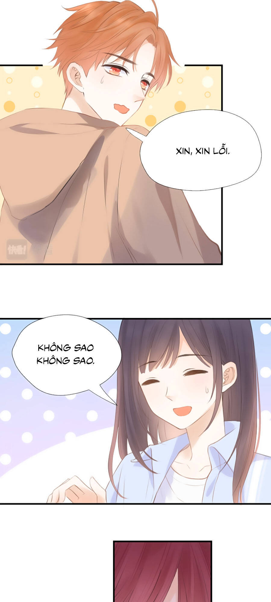 Thầm Yêu: Quất Sinh Hoài Nam Chapter 4 - 21