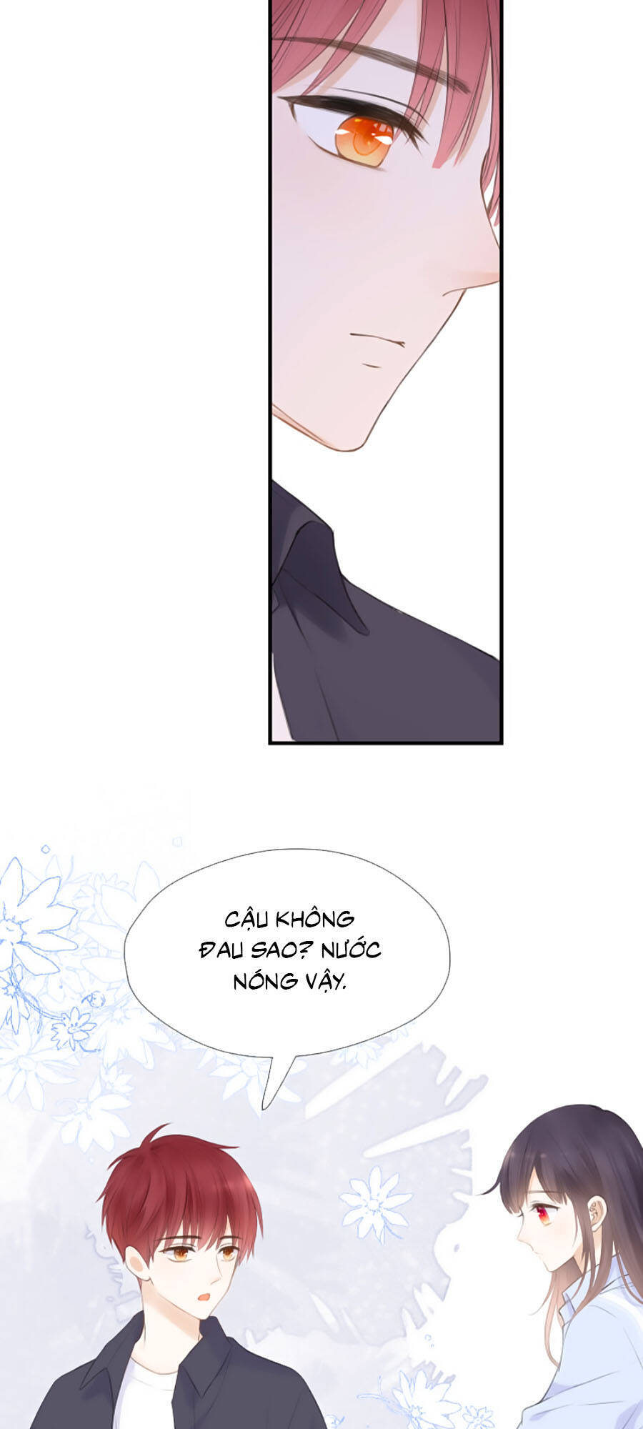 Thầm Yêu: Quất Sinh Hoài Nam Chapter 4 - 22