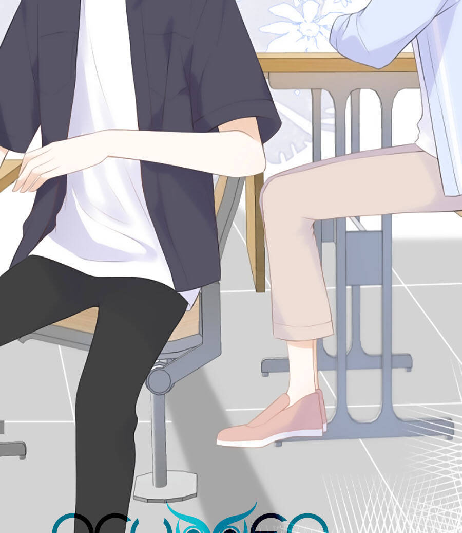 Thầm Yêu: Quất Sinh Hoài Nam Chapter 4 - 23