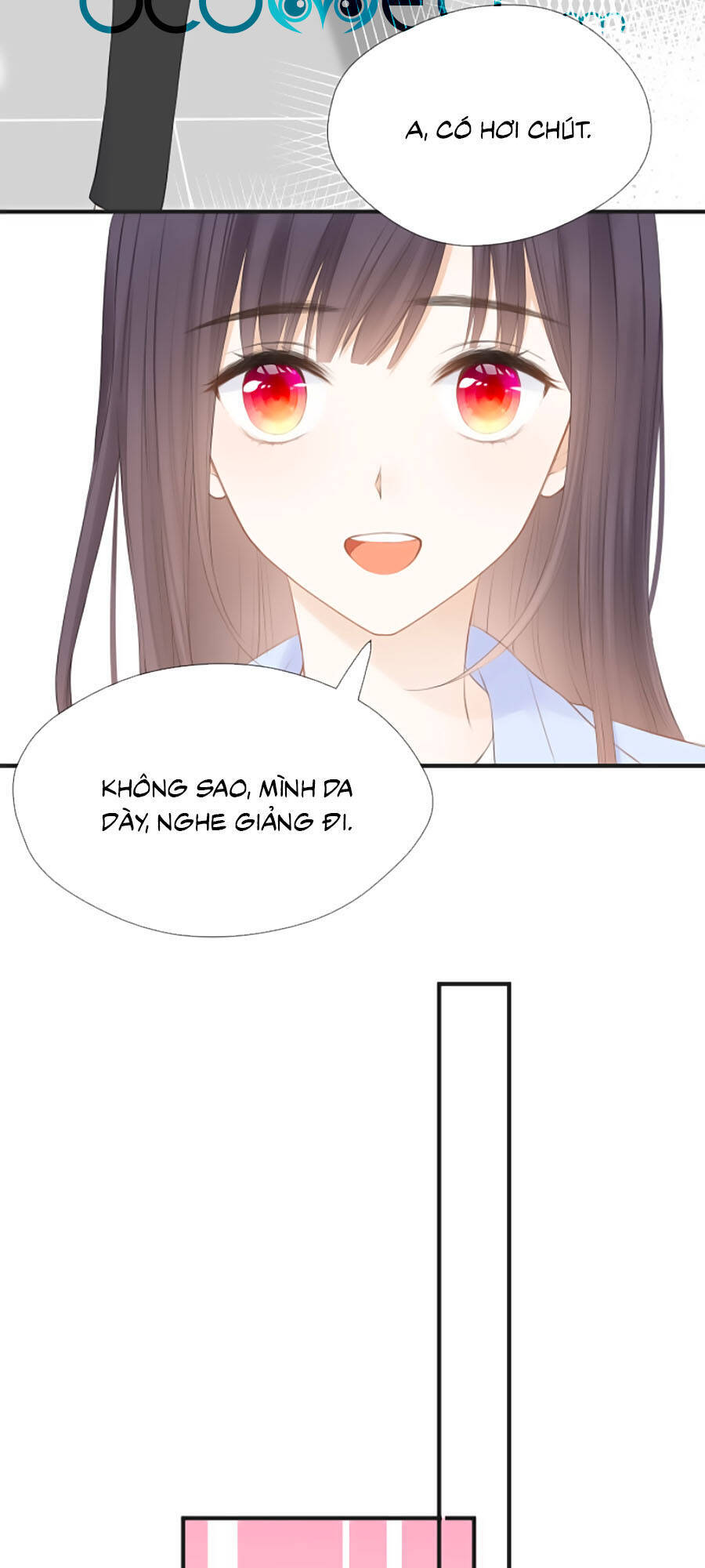 Thầm Yêu: Quất Sinh Hoài Nam Chapter 4 - 24