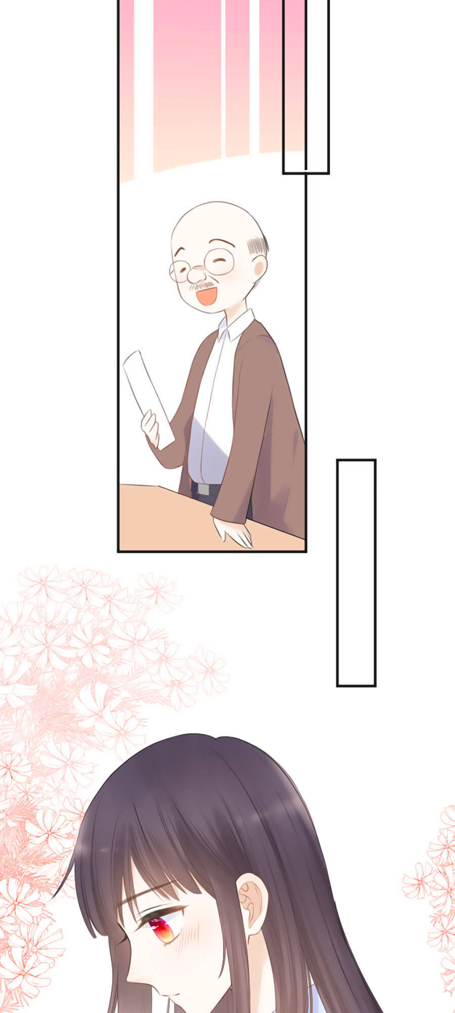 Thầm Yêu: Quất Sinh Hoài Nam Chapter 4 - 25