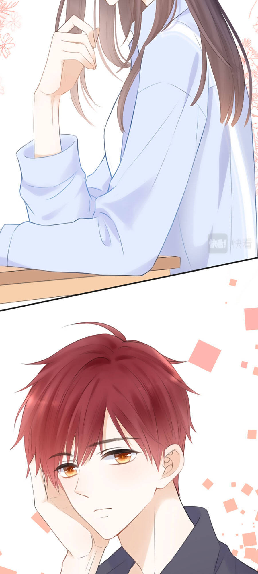 Thầm Yêu: Quất Sinh Hoài Nam Chapter 4 - 26