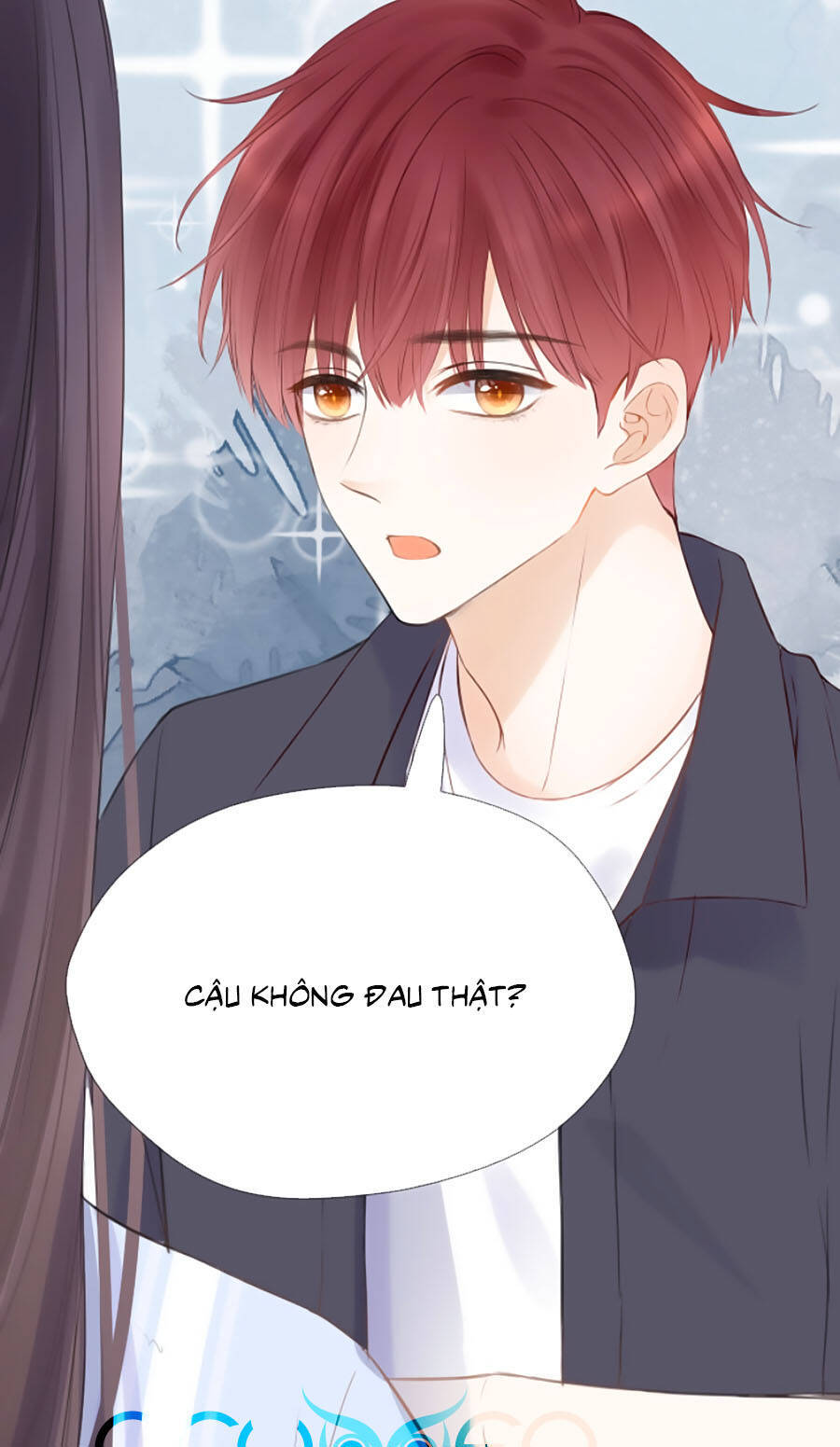 Thầm Yêu: Quất Sinh Hoài Nam Chapter 4 - 31