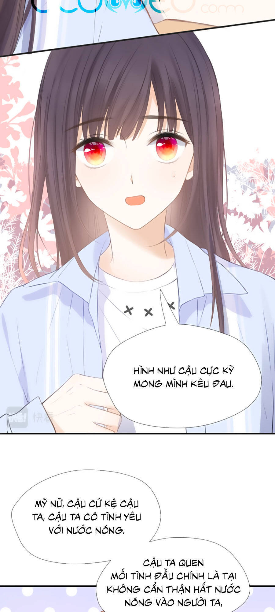 Thầm Yêu: Quất Sinh Hoài Nam Chapter 4 - 32