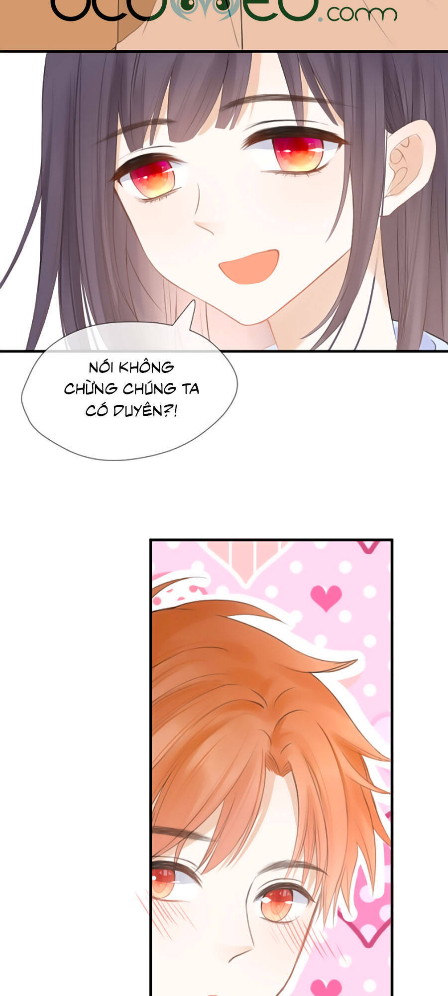 Thầm Yêu: Quất Sinh Hoài Nam Chapter 4 - 36