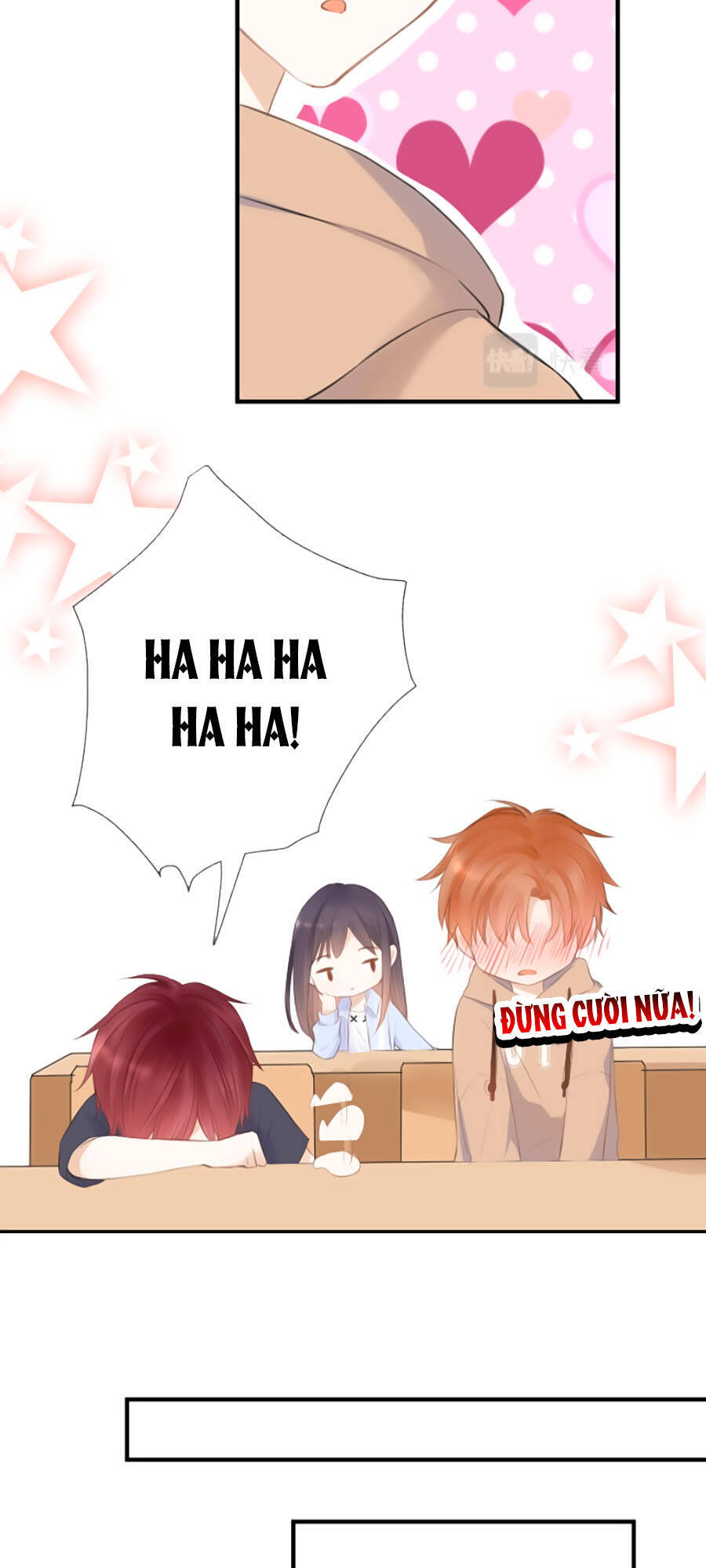 Thầm Yêu: Quất Sinh Hoài Nam Chapter 4 - 37