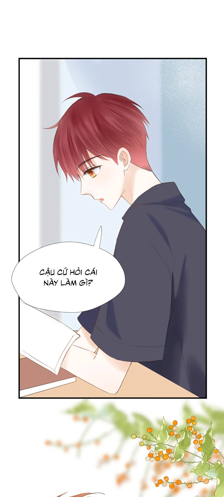 Thầm Yêu: Quất Sinh Hoài Nam Chapter 4 - 39