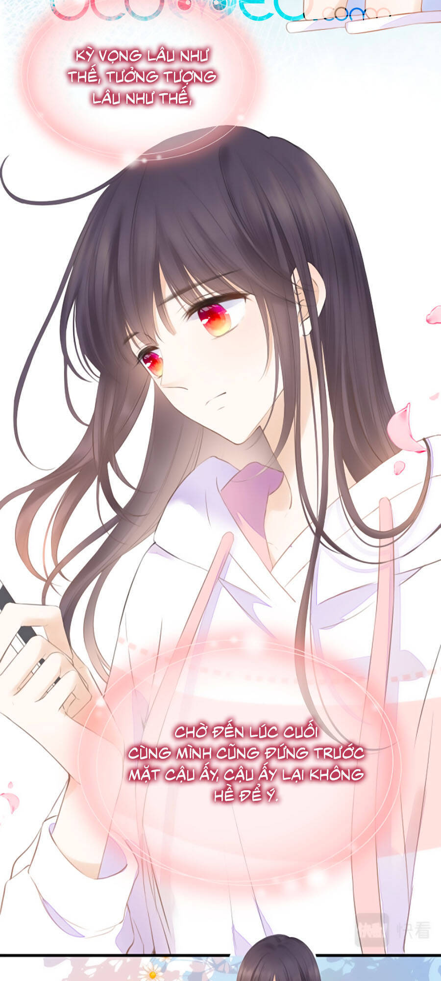 Thầm Yêu: Quất Sinh Hoài Nam Chapter 4 - 5