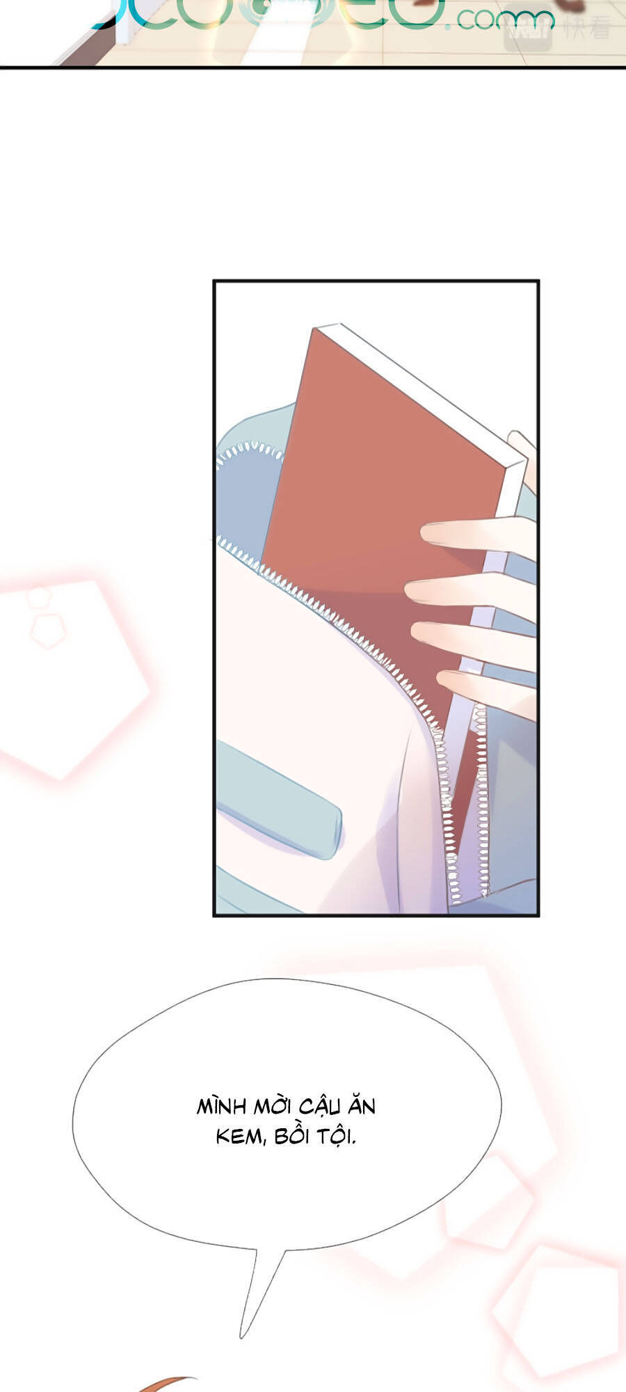 Thầm Yêu: Quất Sinh Hoài Nam Chapter 4 - 47