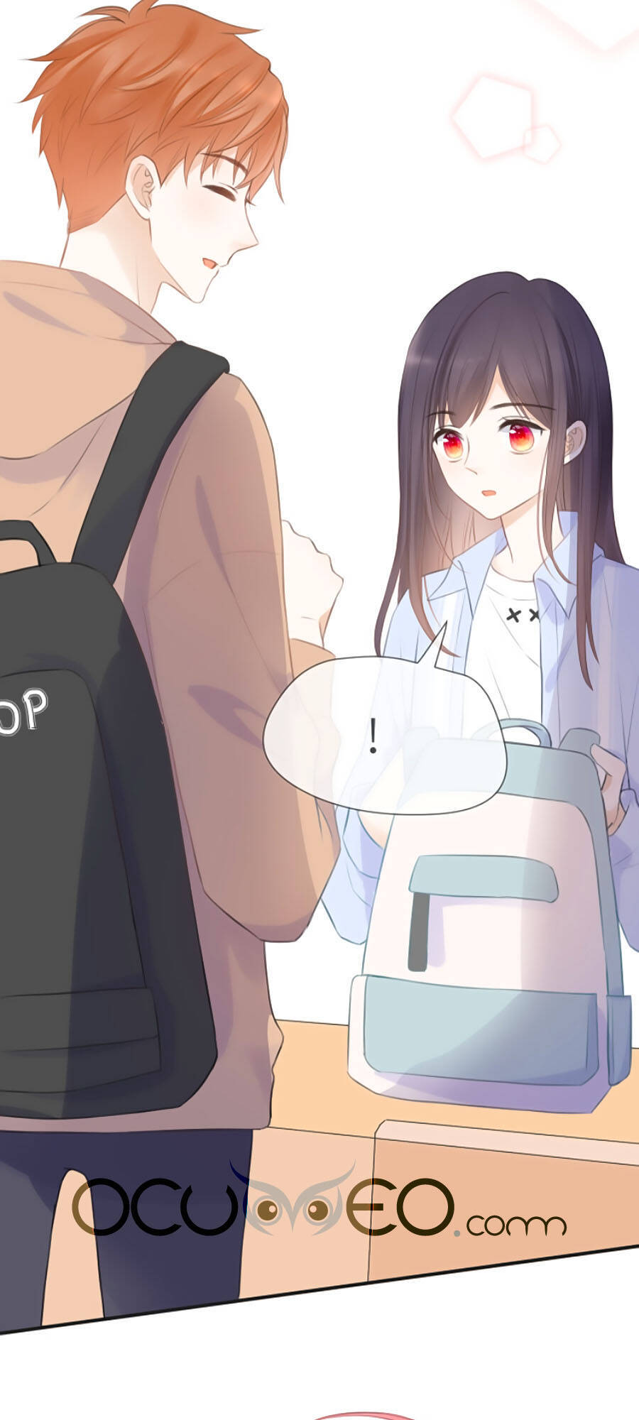 Thầm Yêu: Quất Sinh Hoài Nam Chapter 4 - 48