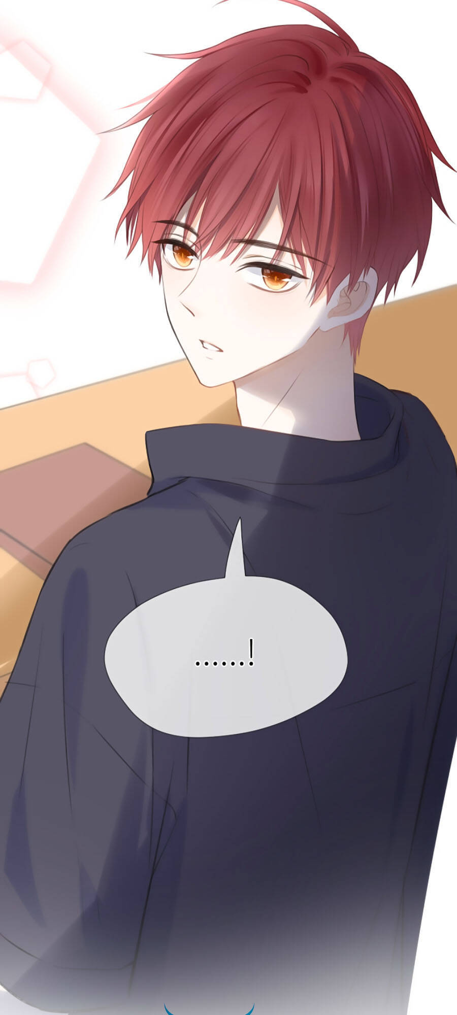 Thầm Yêu: Quất Sinh Hoài Nam Chapter 4 - 49