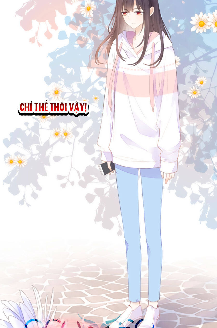 Thầm Yêu: Quất Sinh Hoài Nam Chapter 4 - 6