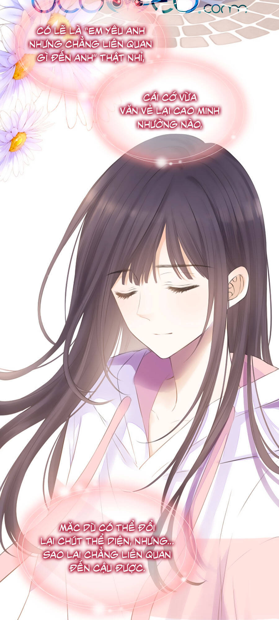 Thầm Yêu: Quất Sinh Hoài Nam Chapter 4 - 7