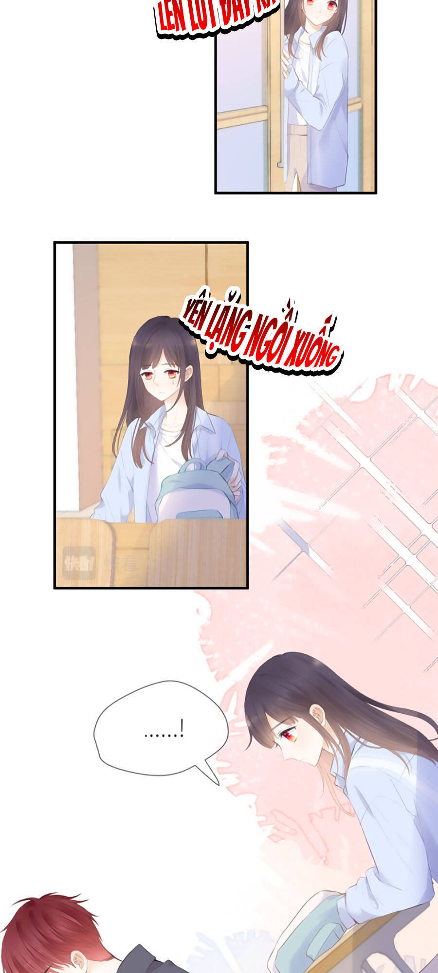 Thầm Yêu: Quất Sinh Hoài Nam Chapter 4 - 10