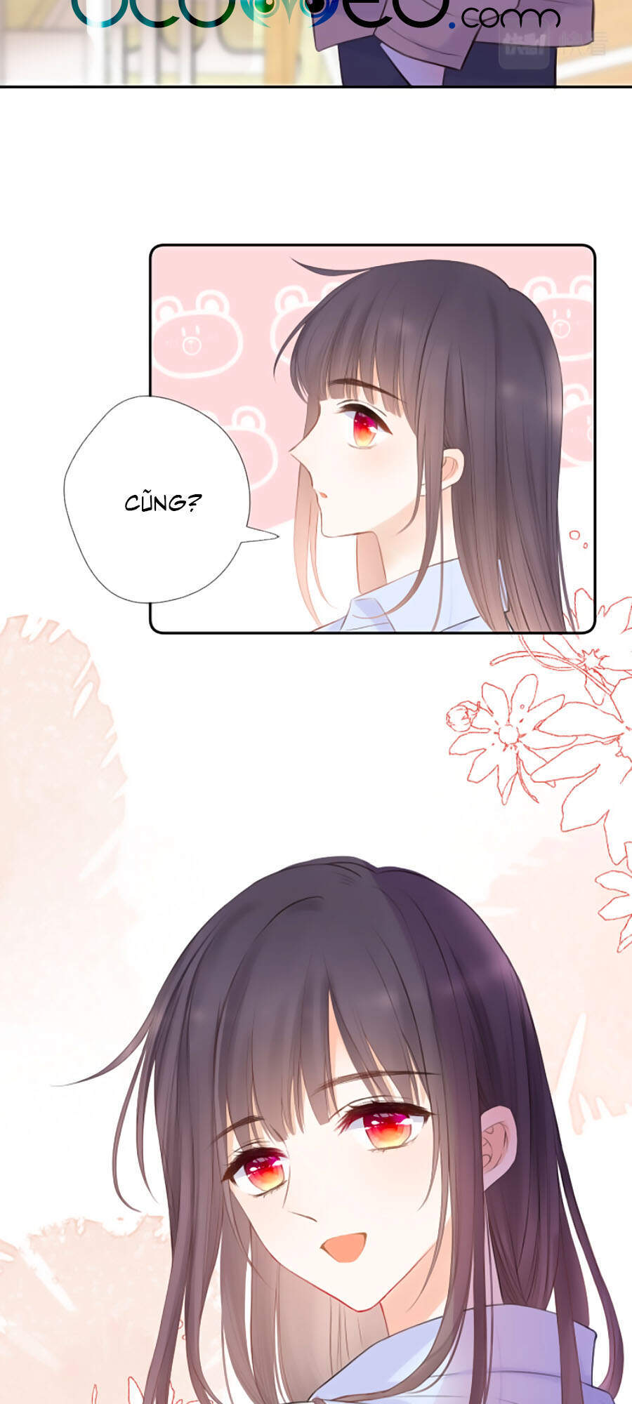 Thầm Yêu: Quất Sinh Hoài Nam Chapter 5 - 12