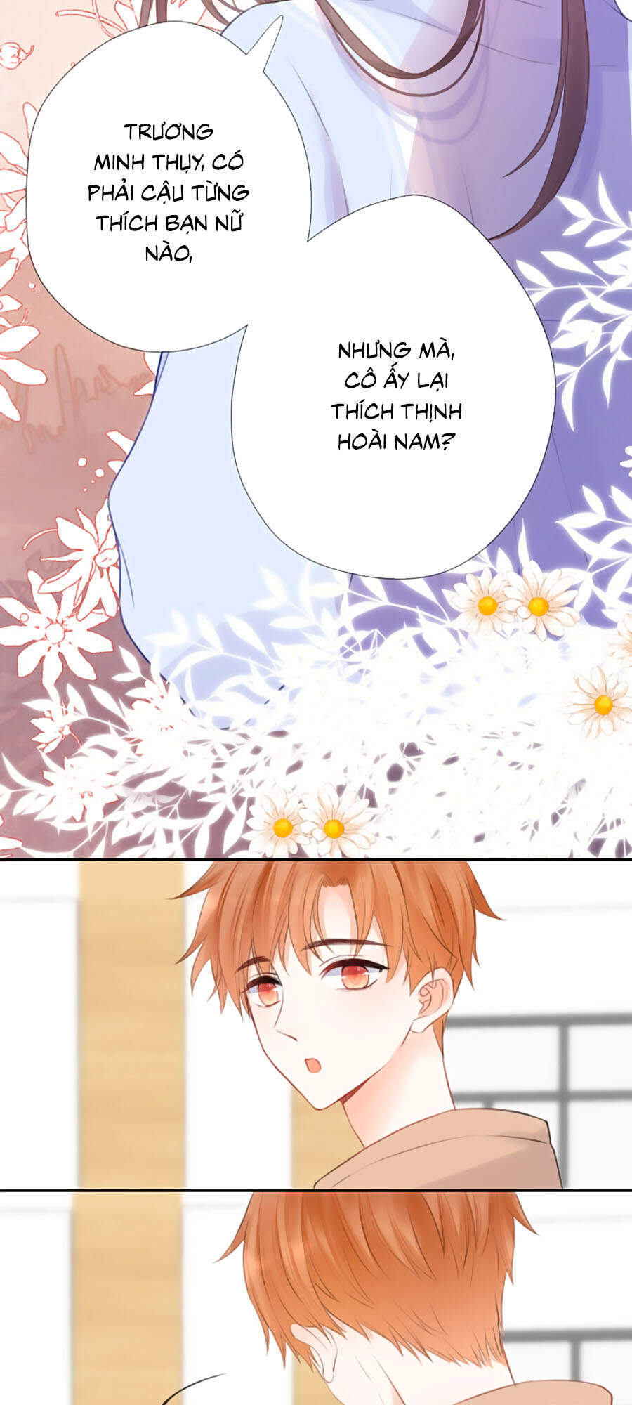 Thầm Yêu: Quất Sinh Hoài Nam Chapter 5 - 13