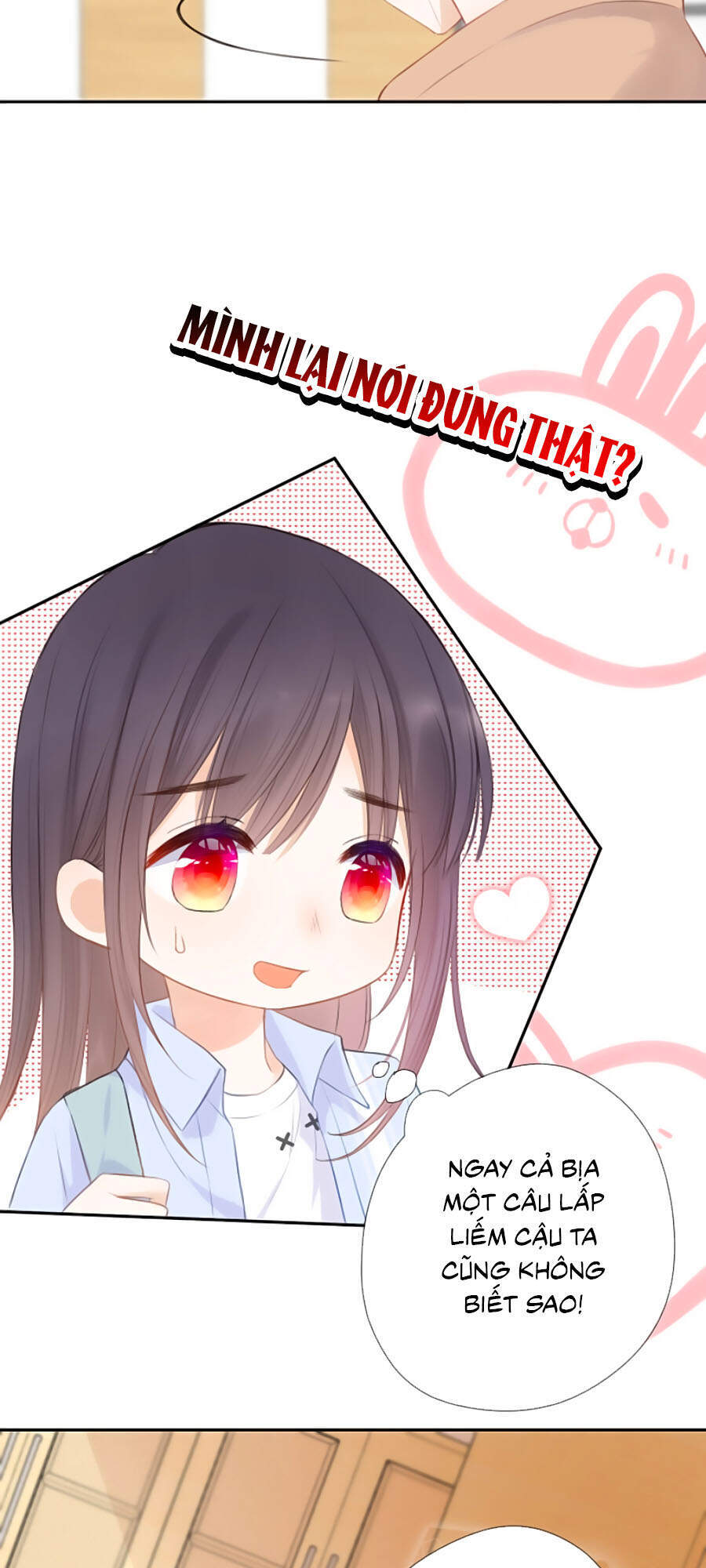 Thầm Yêu: Quất Sinh Hoài Nam Chapter 5 - 14
