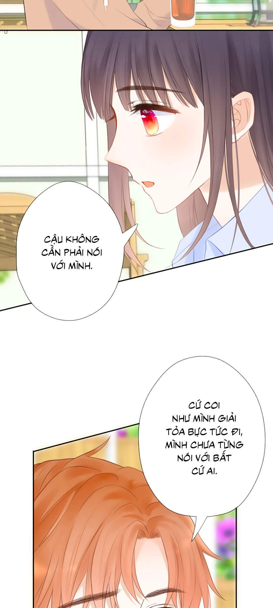 Thầm Yêu: Quất Sinh Hoài Nam Chapter 5 - 23