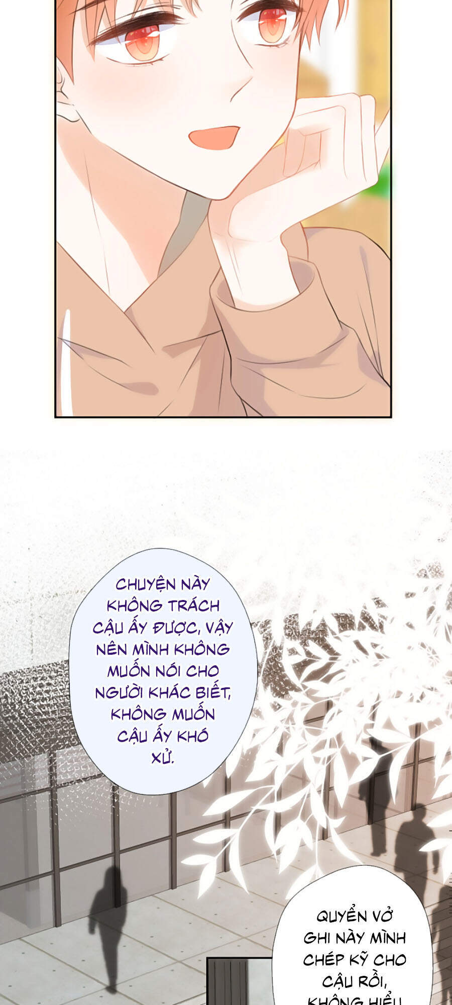 Thầm Yêu: Quất Sinh Hoài Nam Chapter 5 - 24