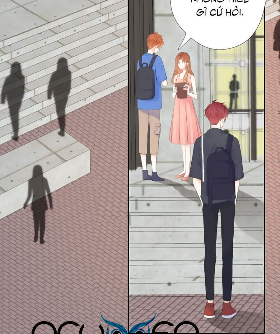 Thầm Yêu: Quất Sinh Hoài Nam Chapter 5 - 25