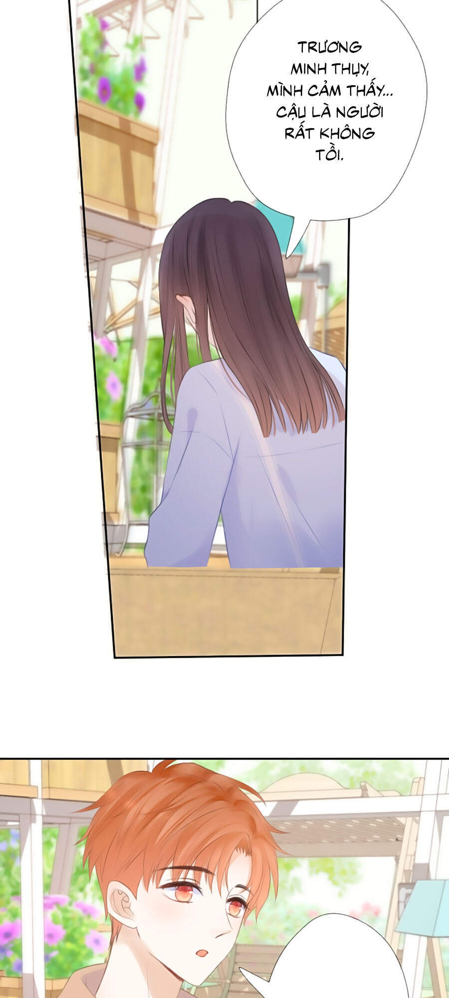 Thầm Yêu: Quất Sinh Hoài Nam Chapter 5 - 28