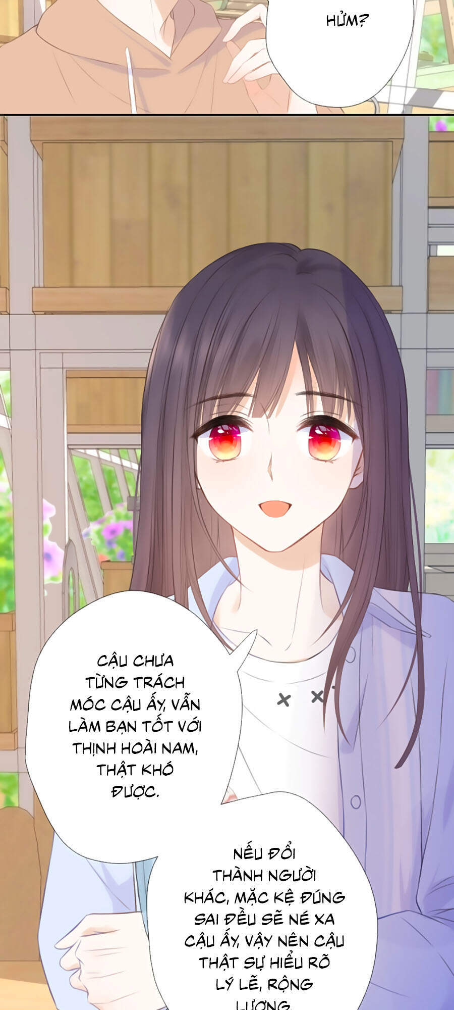 Thầm Yêu: Quất Sinh Hoài Nam Chapter 5 - 29