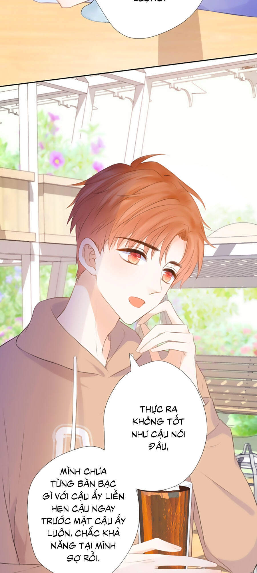 Thầm Yêu: Quất Sinh Hoài Nam Chapter 5 - 30