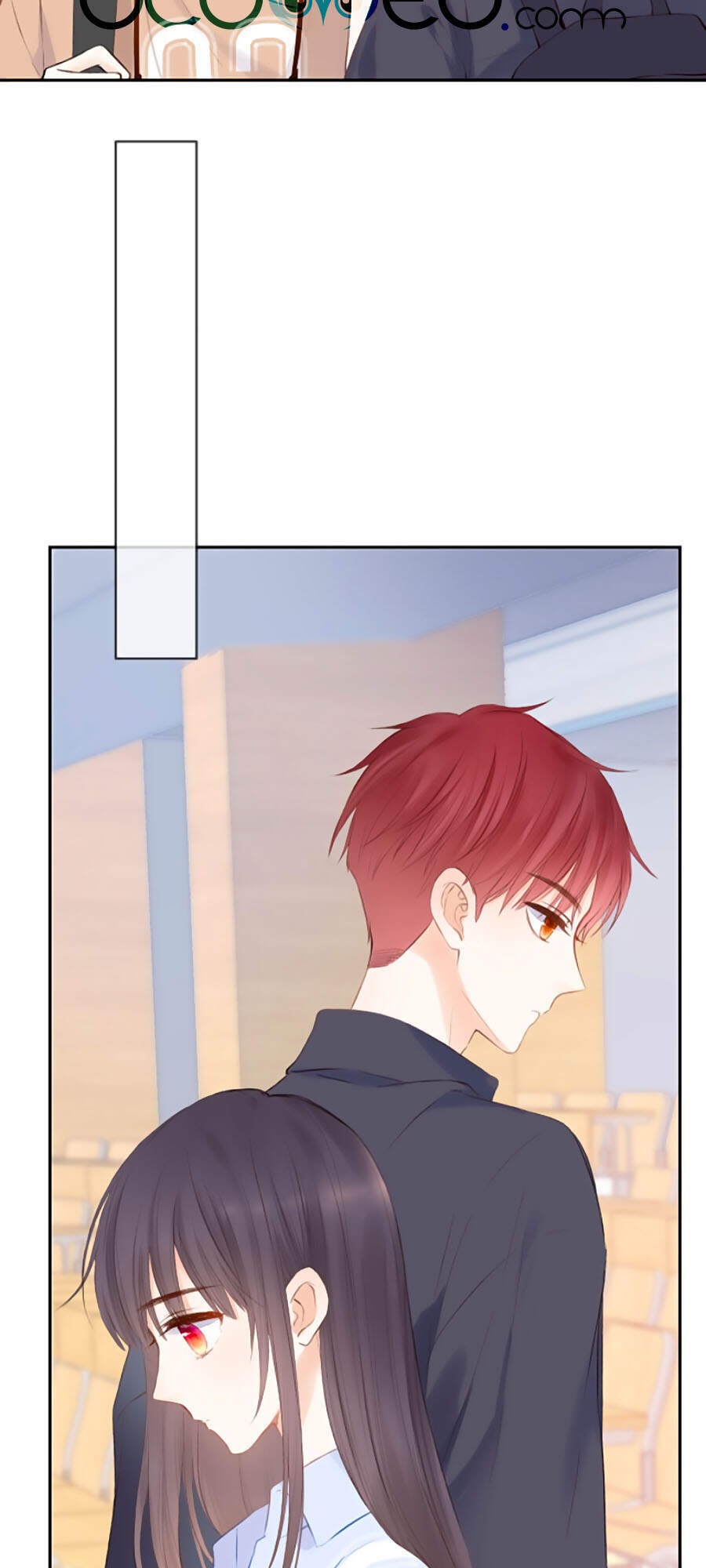 Thầm Yêu: Quất Sinh Hoài Nam Chapter 5 - 4