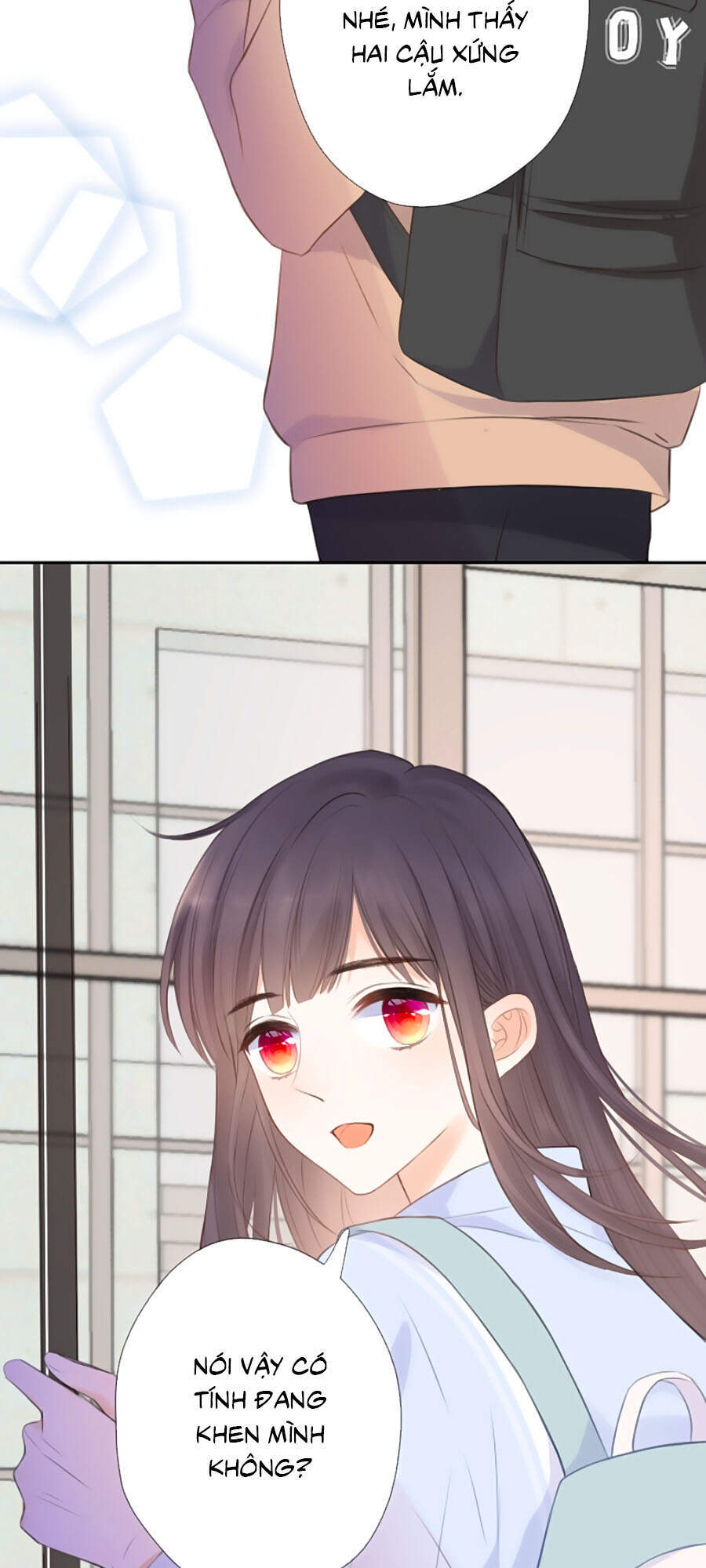Thầm Yêu: Quất Sinh Hoài Nam Chapter 5 - 34