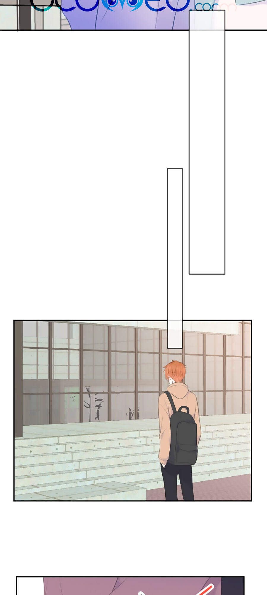 Thầm Yêu: Quất Sinh Hoài Nam Chapter 5 - 36