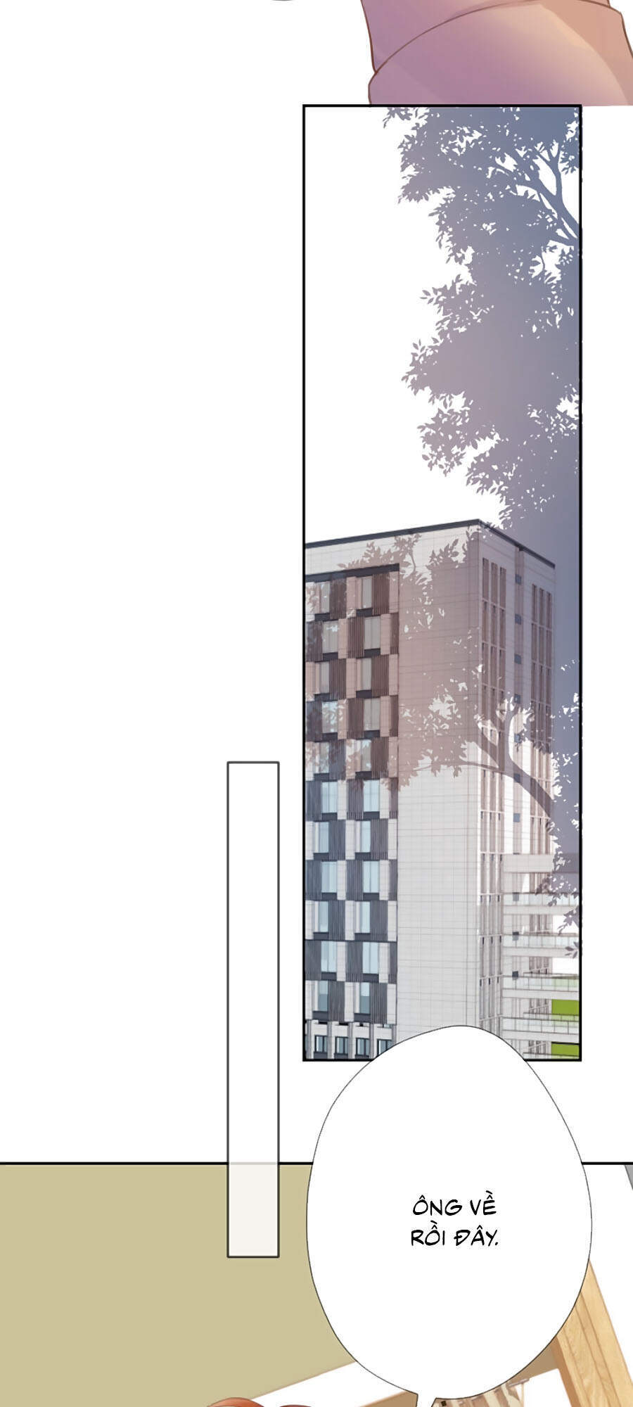 Thầm Yêu: Quất Sinh Hoài Nam Chapter 5 - 38