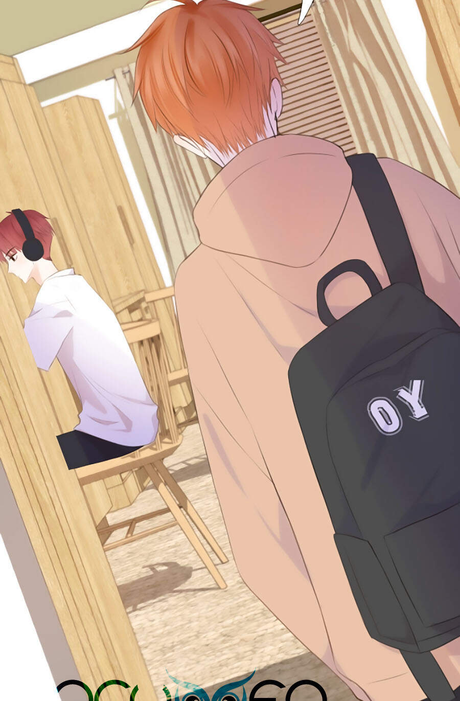 Thầm Yêu: Quất Sinh Hoài Nam Chapter 5 - 39