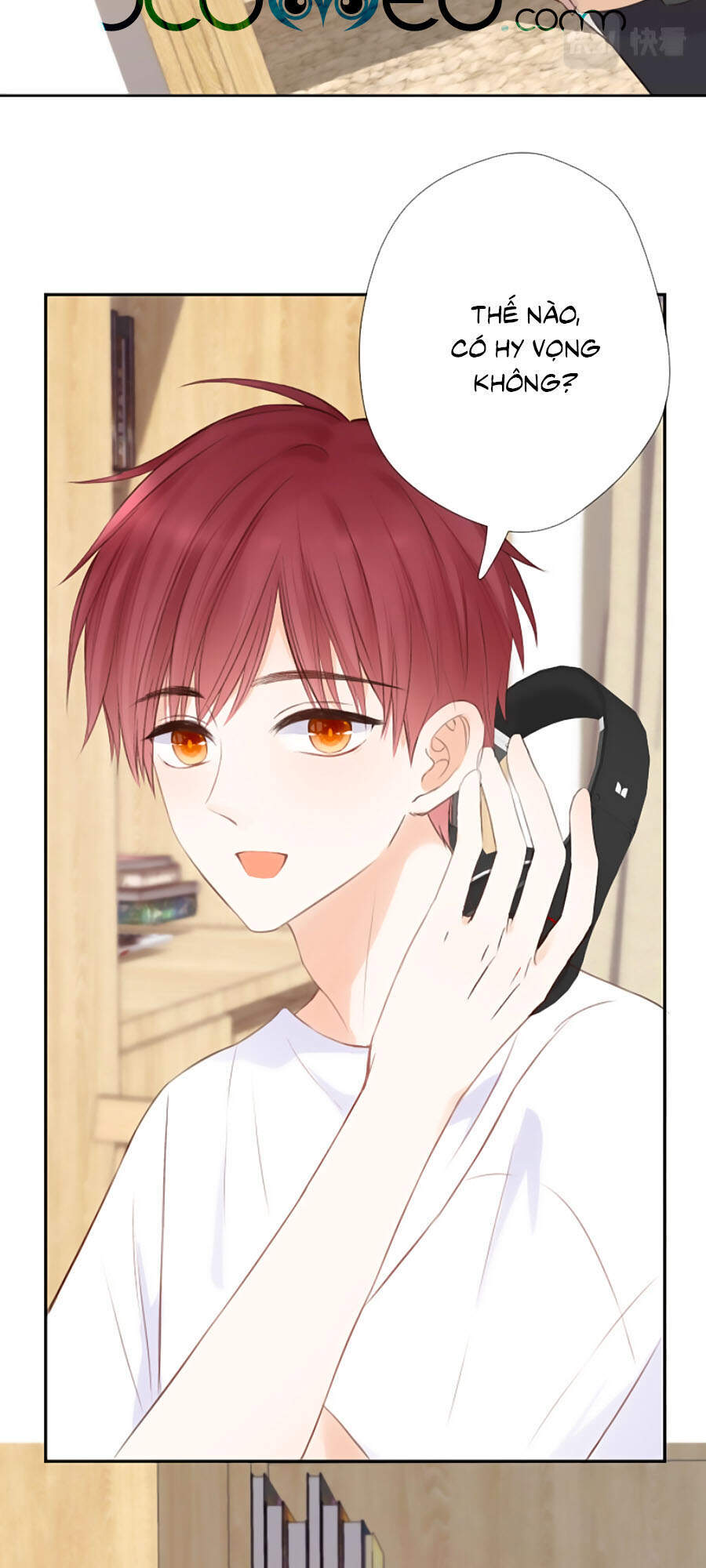 Thầm Yêu: Quất Sinh Hoài Nam Chapter 5 - 40