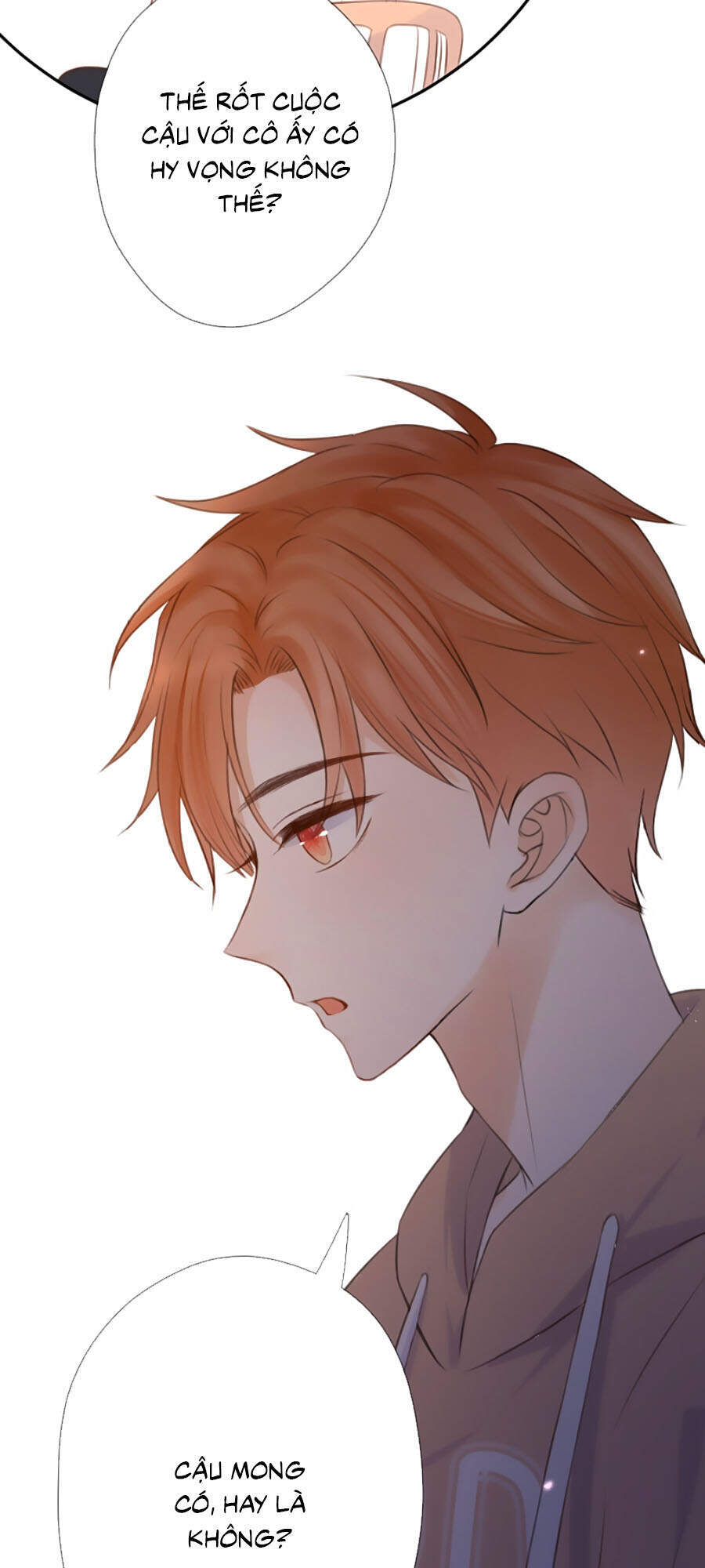 Thầm Yêu: Quất Sinh Hoài Nam Chapter 5 - 43