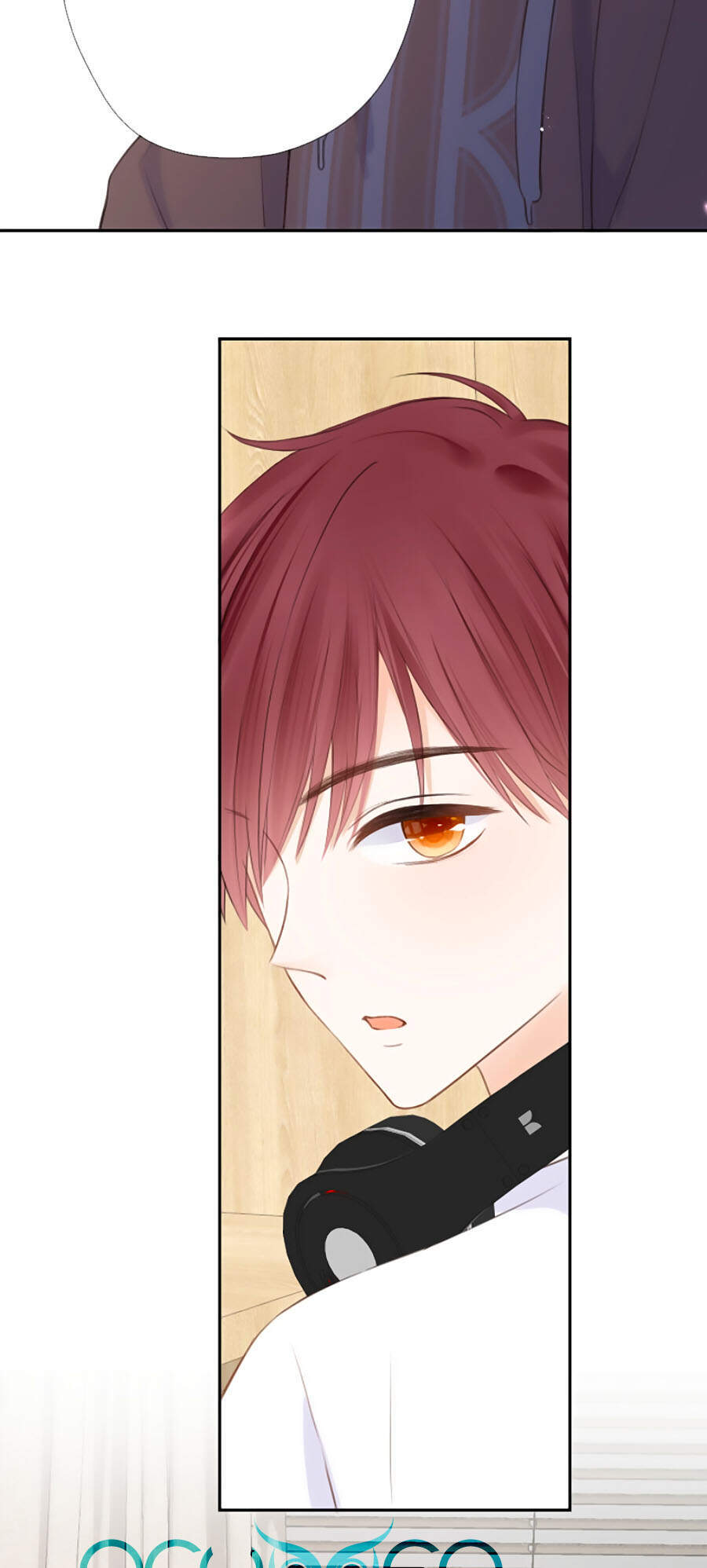 Thầm Yêu: Quất Sinh Hoài Nam Chapter 5 - 44