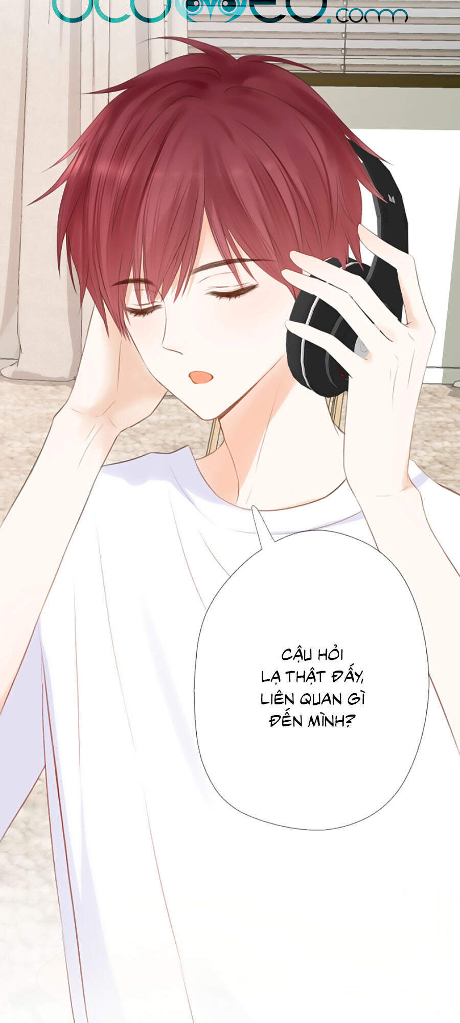 Thầm Yêu: Quất Sinh Hoài Nam Chapter 5 - 45