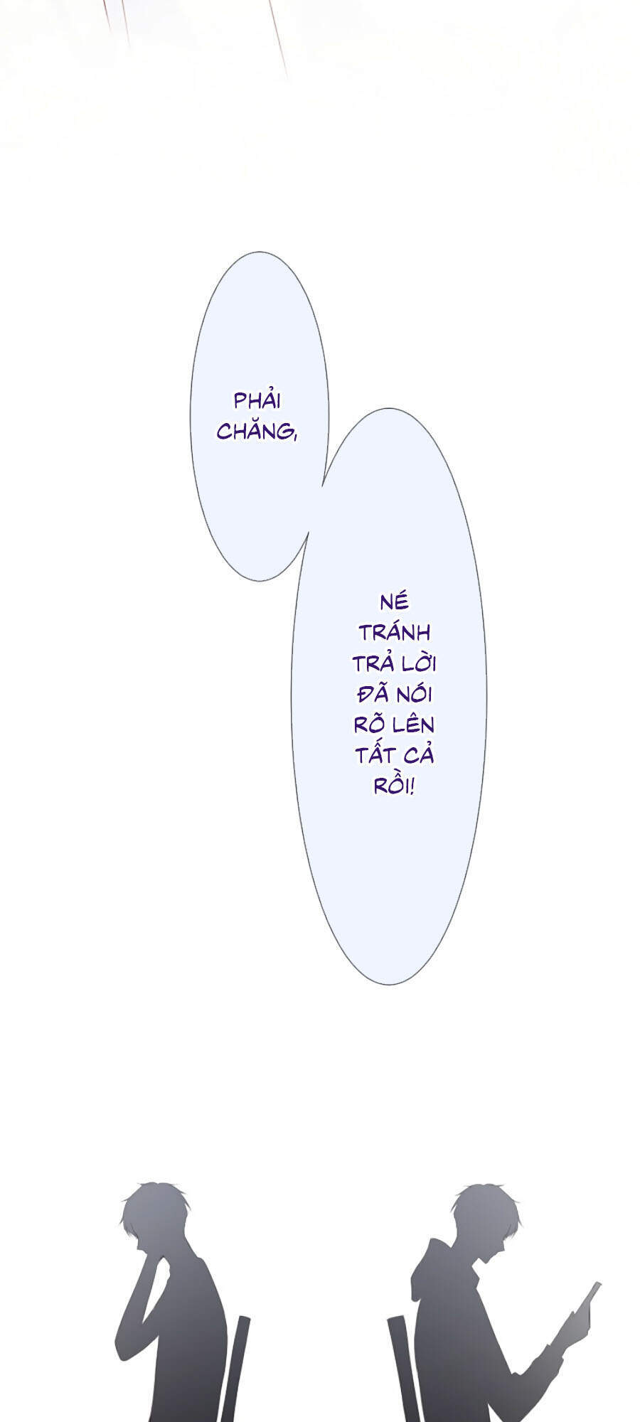 Thầm Yêu: Quất Sinh Hoài Nam Chapter 5 - 46