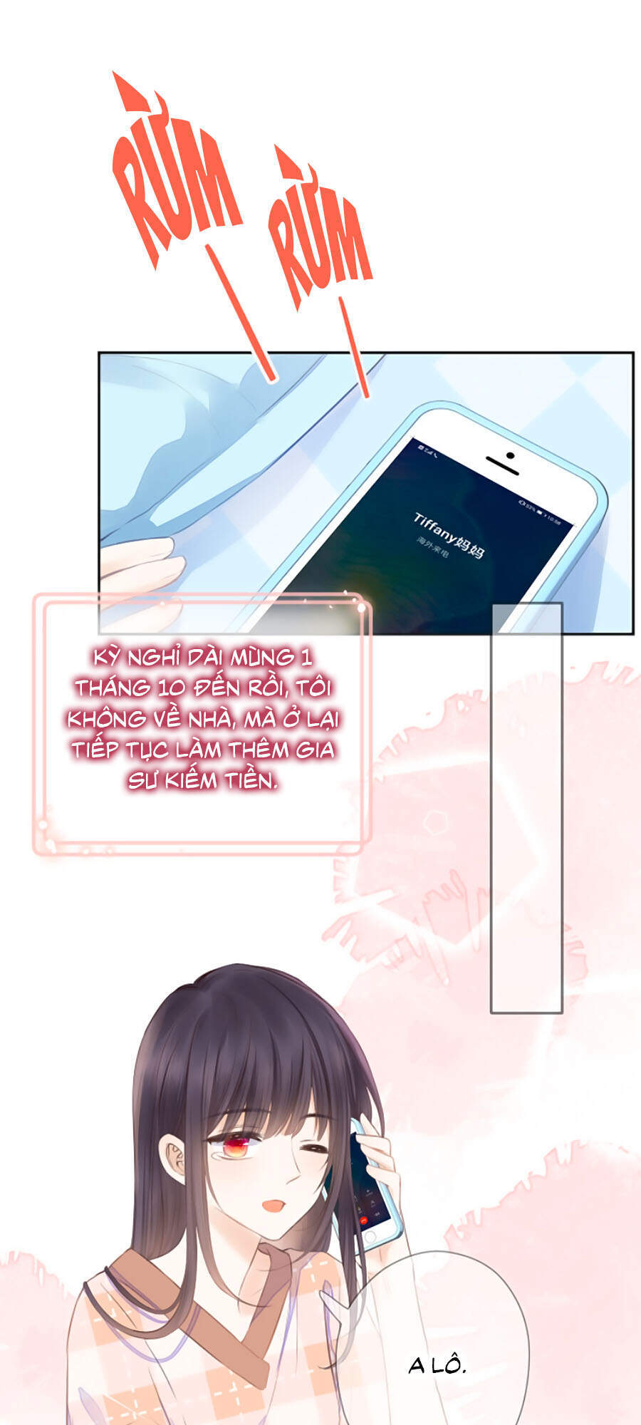 Thầm Yêu: Quất Sinh Hoài Nam Chapter 6 - 2