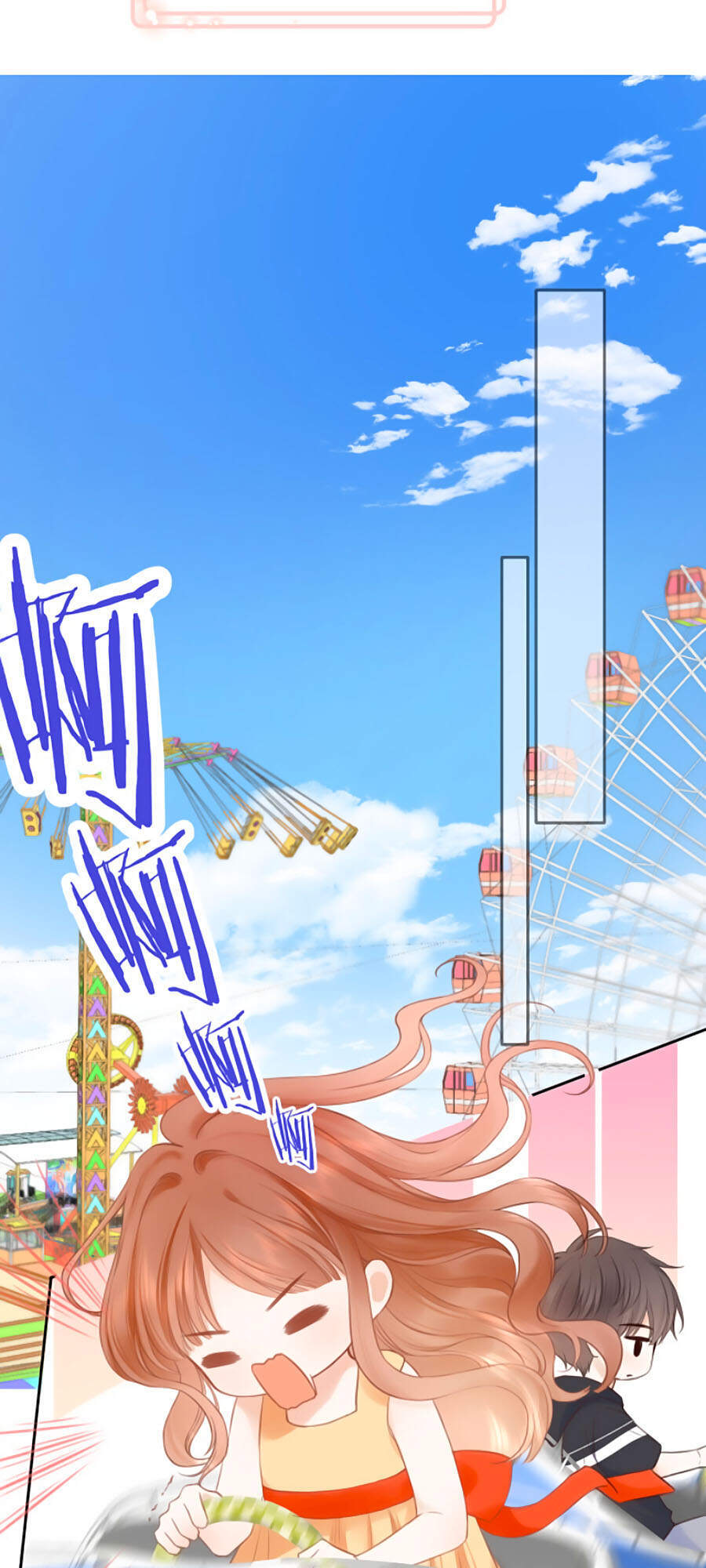 Thầm Yêu: Quất Sinh Hoài Nam Chapter 6 - 13