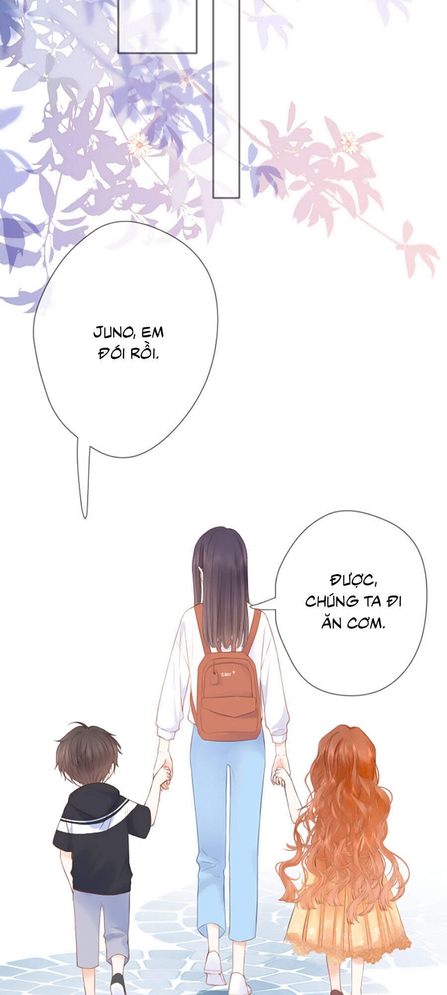 Thầm Yêu: Quất Sinh Hoài Nam Chapter 6 - 17