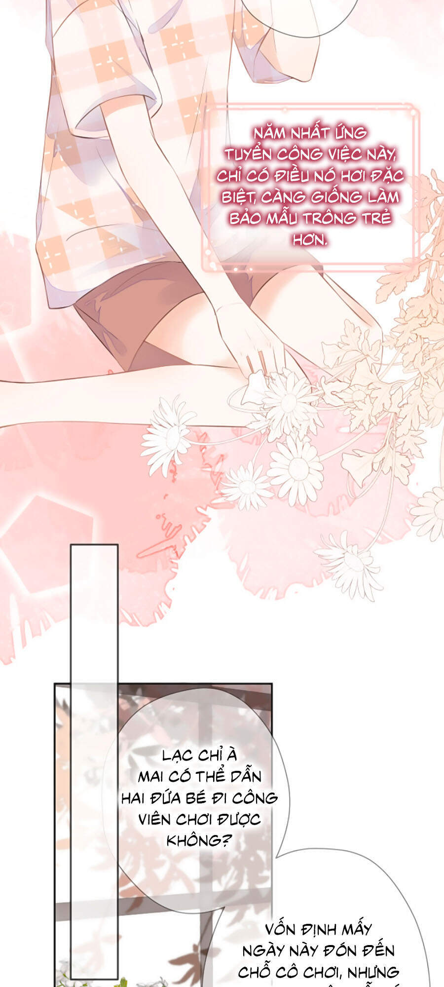 Thầm Yêu: Quất Sinh Hoài Nam Chapter 6 - 3