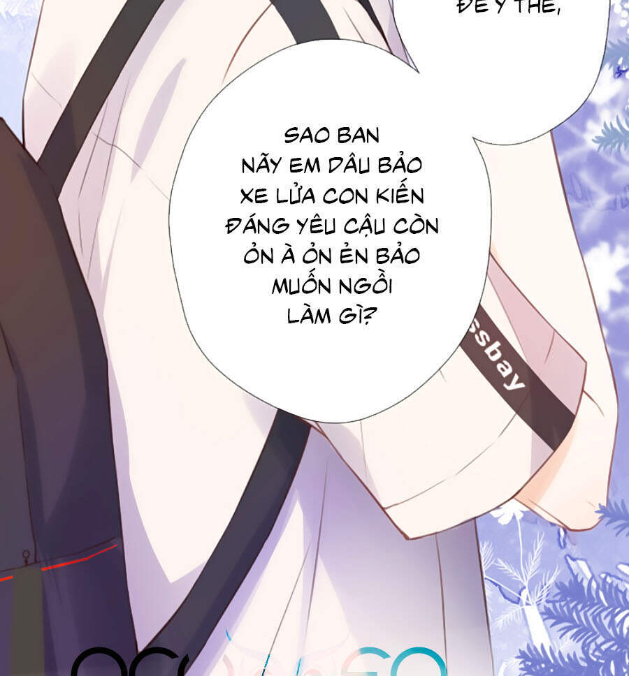 Thầm Yêu: Quất Sinh Hoài Nam Chapter 6 - 21